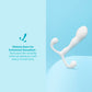 b-Vibe P-Spot Slim X Hands-Free Prostate Massager
