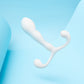 b-Vibe P-Spot Slim X Hands-Free Prostate Massager