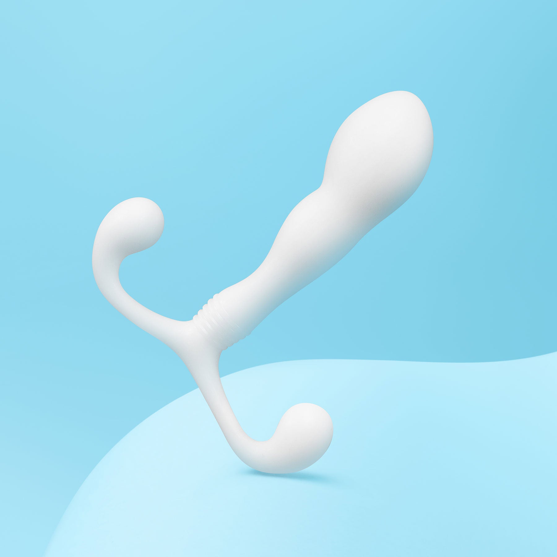 b-Vibe P-Spot Slim X Hands-Free Prostate Massager