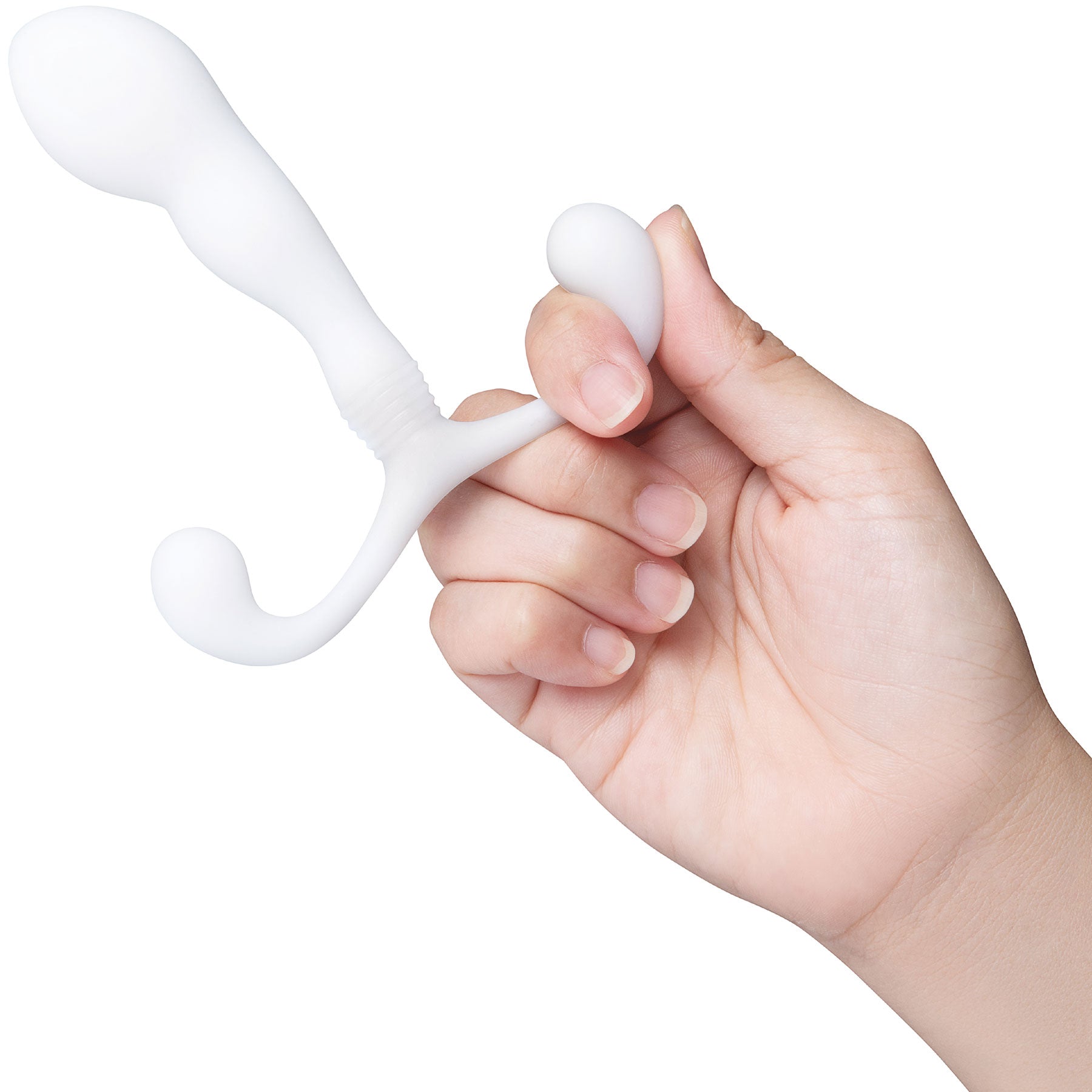 b-Vibe P-Spot Slim X Hands-Free Prostate Massager