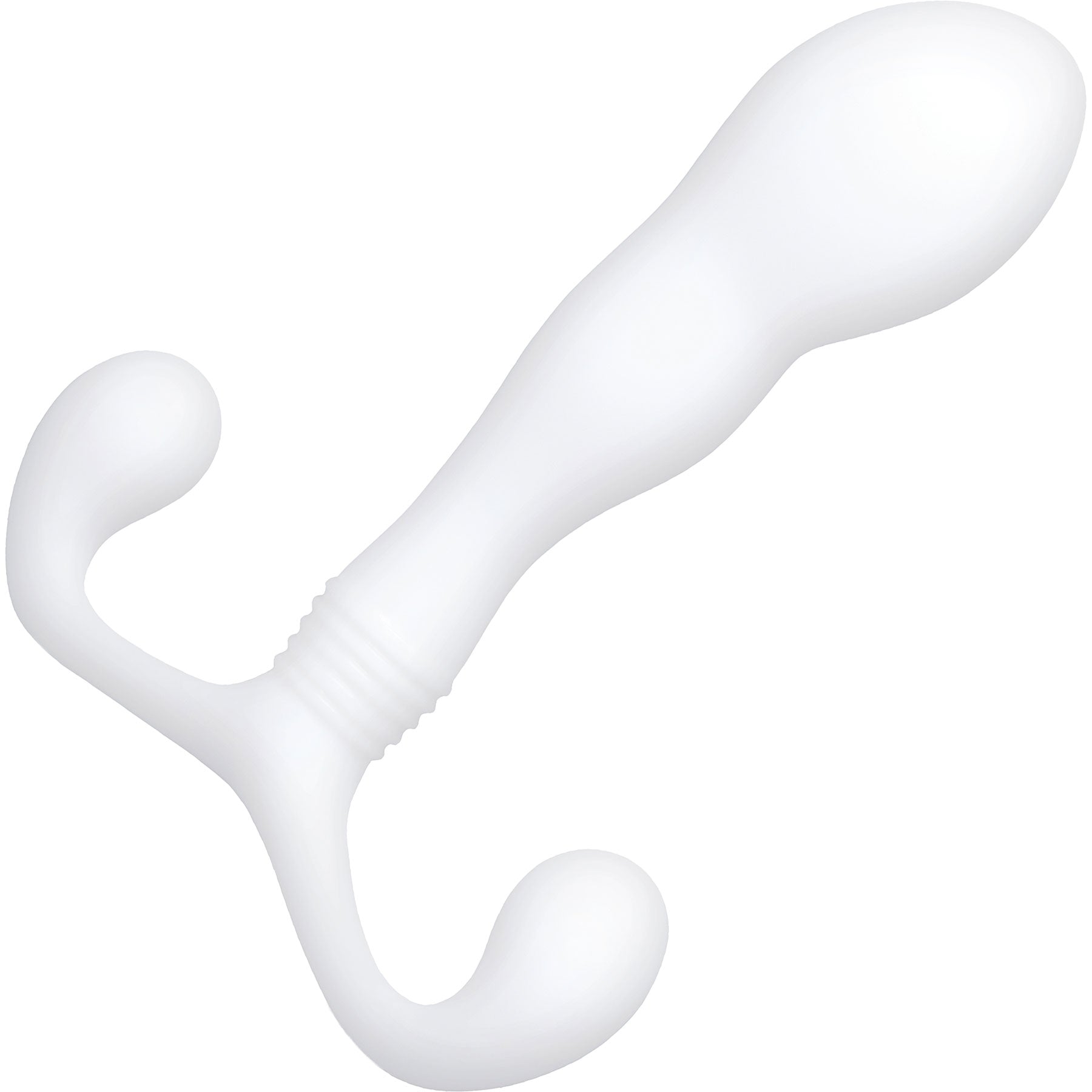b-Vibe P-Spot Slim X Hands-Free Prostate Massager