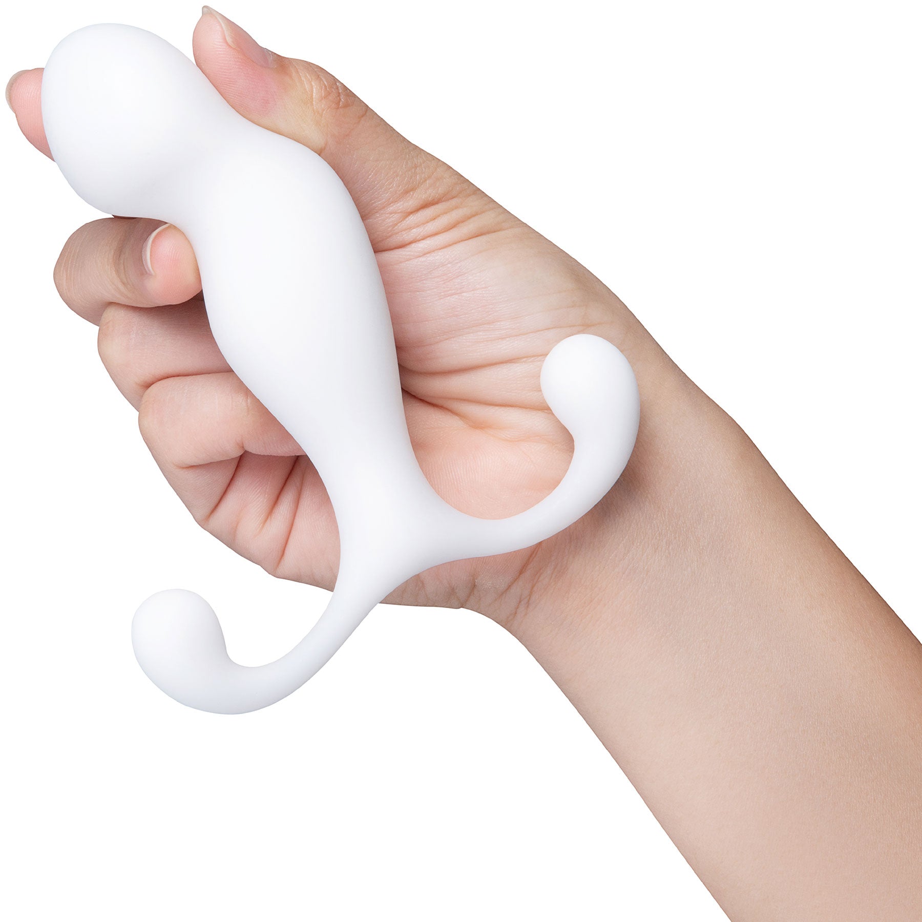 b-Vibe P-Spot Pro Plus Hands-Free Angled Prostate Massager