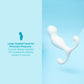 b-Vibe P-Spot Pro Plus Hands-Free Angled Prostate Massager