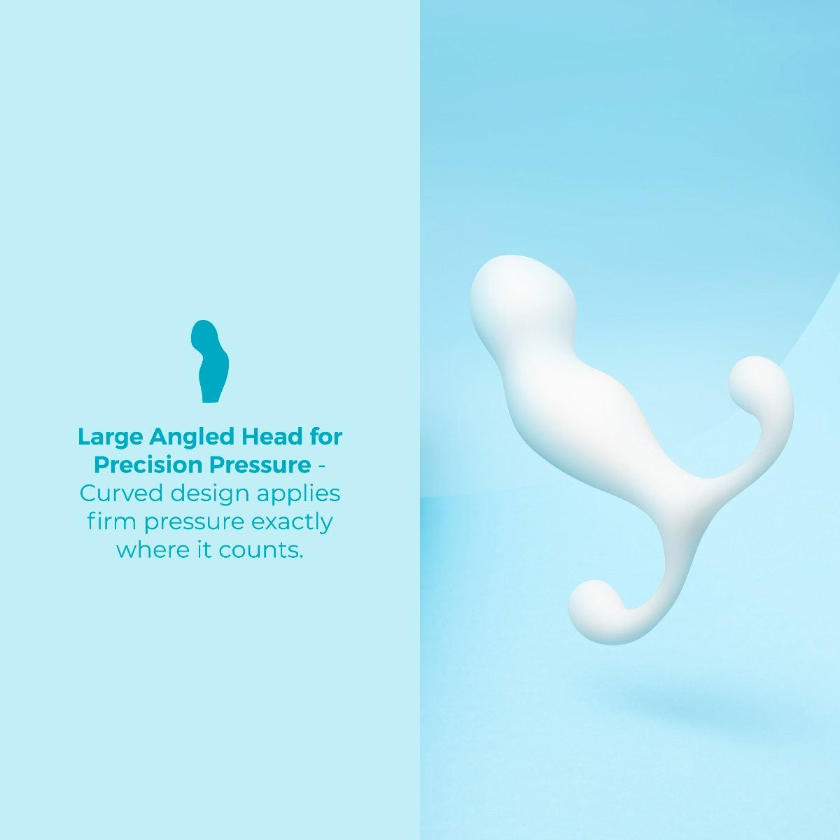 b-Vibe P-Spot Pro Plus Hands-Free Angled Prostate Massager