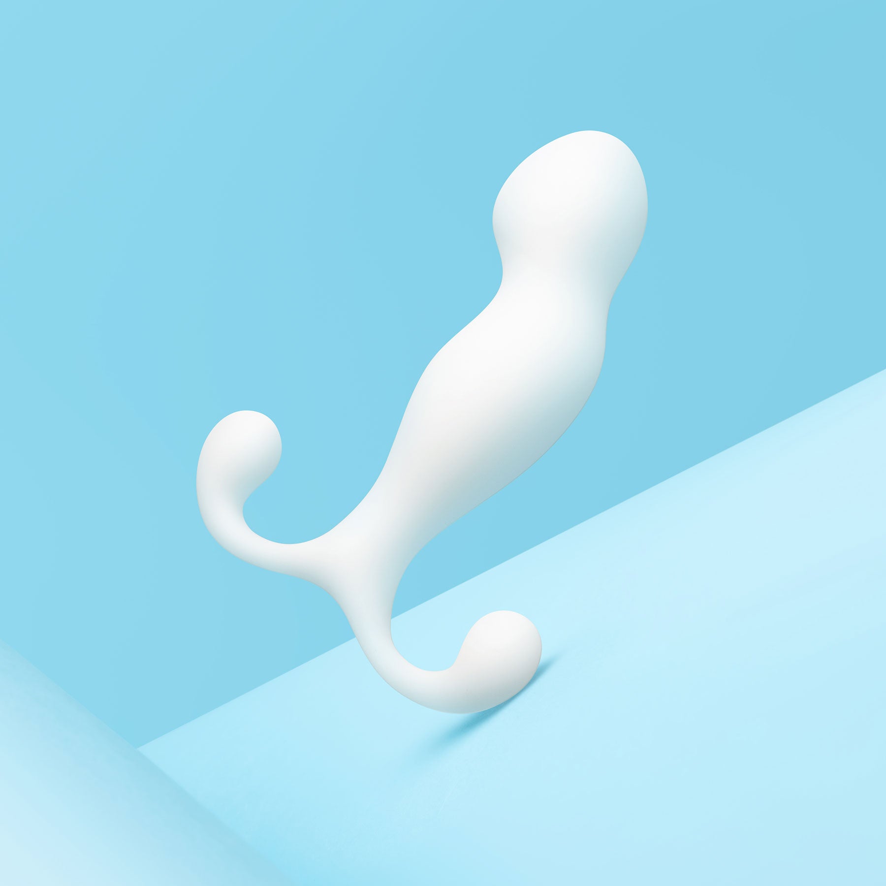 b-Vibe P-Spot Pro Plus Hands-Free Angled Prostate Massager