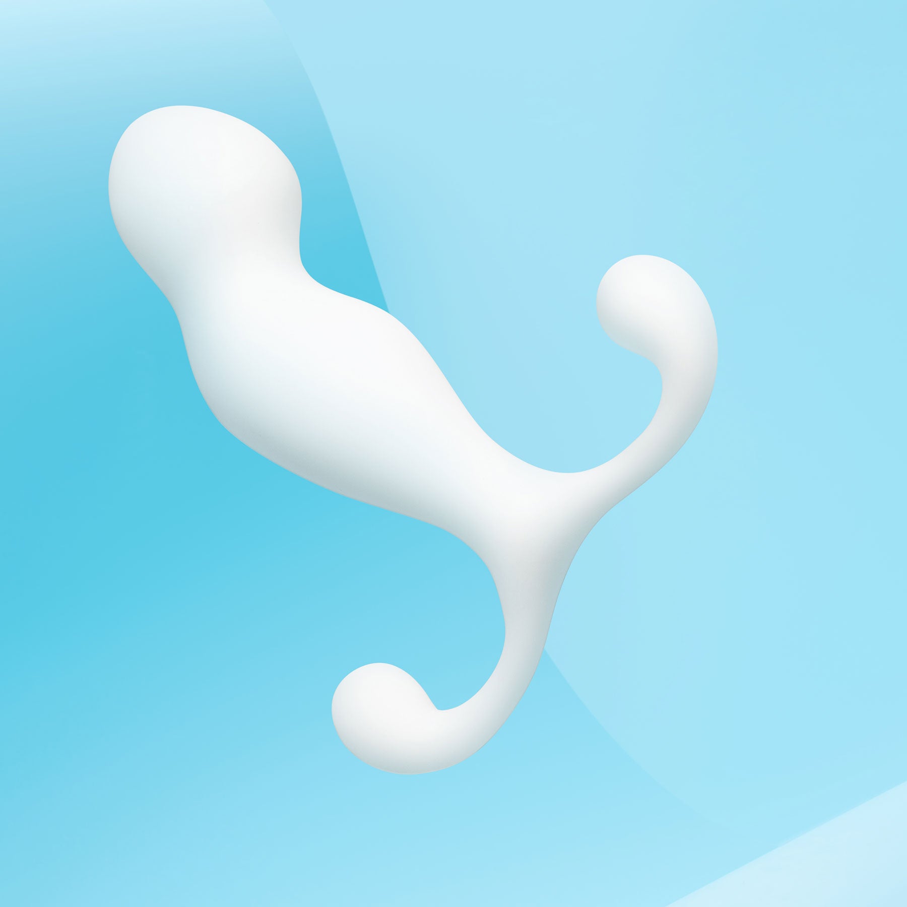 b-Vibe P-Spot Pro Plus Hands-Free Angled Prostate Massager