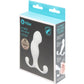 b-Vibe P-Spot Pro Plus Hands-Free Angled Prostate Massager