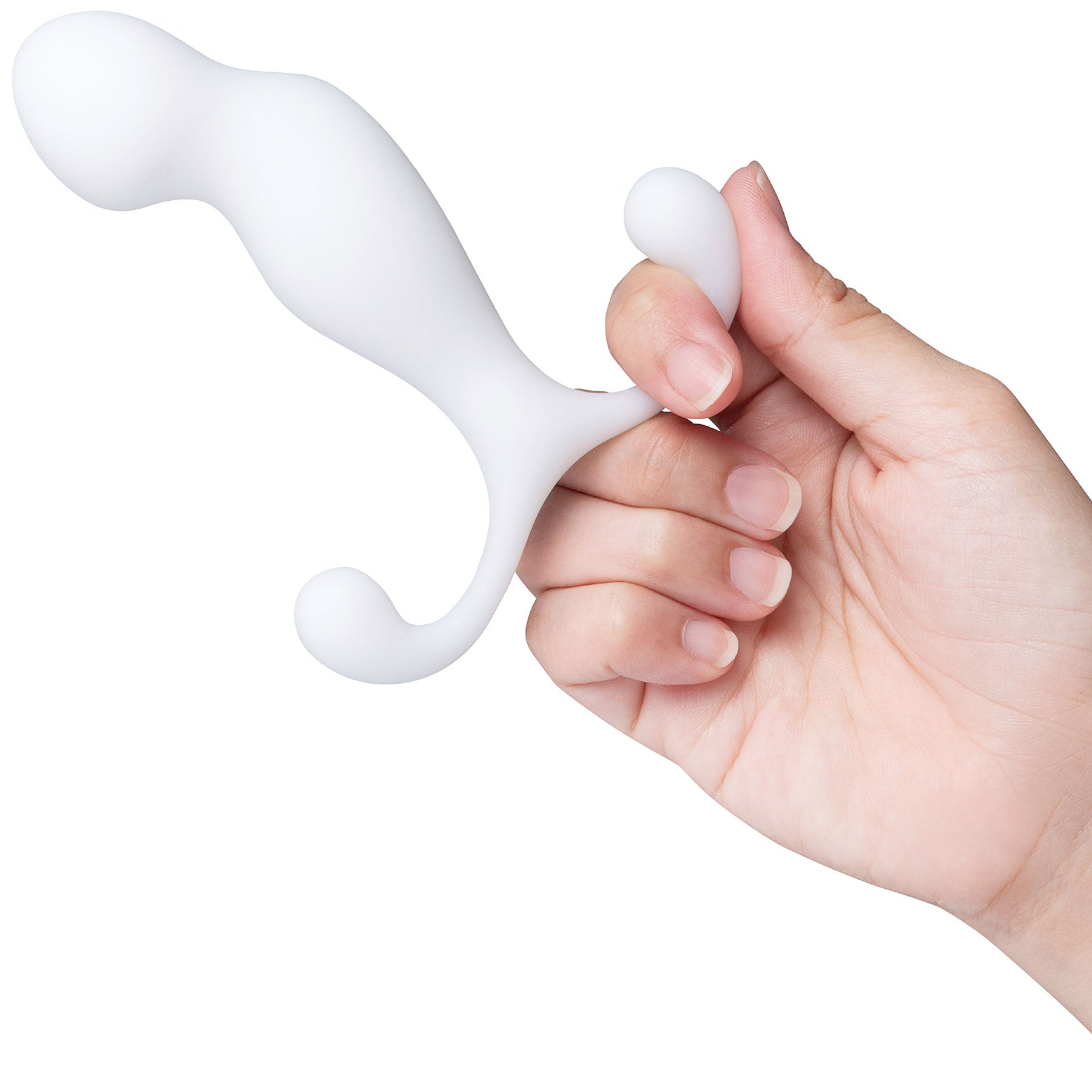 b-Vibe P-Spot Pro Plus Hands-Free Angled Prostate Massager