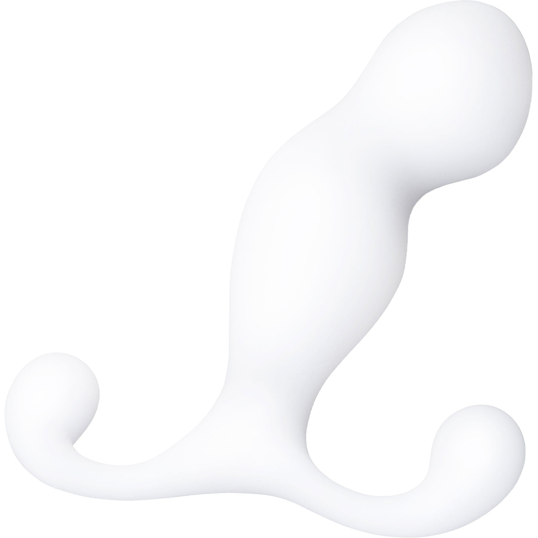 b-Vibe P-Spot Pro Plus Hands-Free Angled Prostate Massager