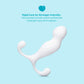 b-Vibe P-Spot Pro Plus Hands-Free Angled Prostate Massager