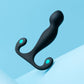b-Vibe P-Spot Vortex Flex Hands-Free Angled Silicone Prostate Massager