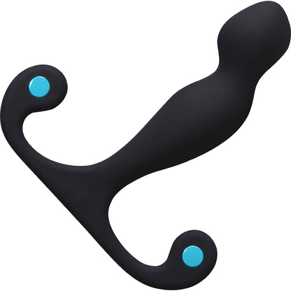 b-Vibe P-Spot Vortex Flex Hands-Free Angled Silicone Prostate Massager