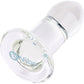b-Vibe Advanced 7.5 Inch Glass Anal Dilator