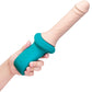 b-Vibe Realistic Rechargeable Silicone Thrusting Dildo Machine