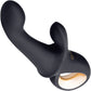 Bodywand G-Play Dual Stimulation Squirt Master Vibrator With Come Hither Motion