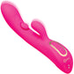 Bodywand G-Play Triple Stim Squirt Trainer Vibe With G-Spot Inner Tapping