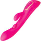 Bodywand G-Play Triple Stim Squirt Trainer Vibe With G-Spot Inner Tapping