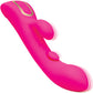 Bodywand G-Play Triple Stim Squirt Trainer Vibe With G-Spot Inner Tapping