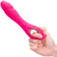 Bodywand G-Play Inflatable Squirt Master Silicone G-Spot Vibrator