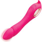 Bodywand G-Play Inflatable Squirt Master Silicone G-Spot Vibrator
