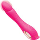 Bodywand G-Play Inflatable Squirt Master Silicone G-Spot Vibrator