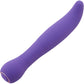 Baelii XLR8 15-Function Flexible Mini Silicone G-Spot Vibrator By Nu Sensuelle - Ultra Violet