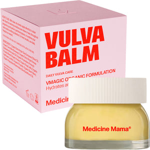 Medicine Mama® VMAGIC® Vulva Balm Vulva Moisturizer 2 oz