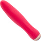 Bella XLR8 Rechargeable Silicone G-Spot Vibrator With Turbo Boost By Nu Sensuelle - Pink