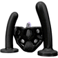 Bend Over Intermediate Harness Kit By Tantus