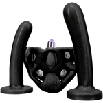 Bend Over Intermediate Harness Kit By Tantus