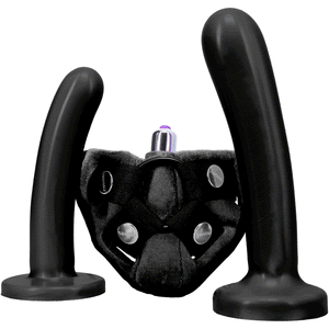 Bend Over Intermediate Harness Kit By Tantus