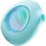 Lumii Small Pressure Wave Clitoral Suction Stimulator By Biird - Mint