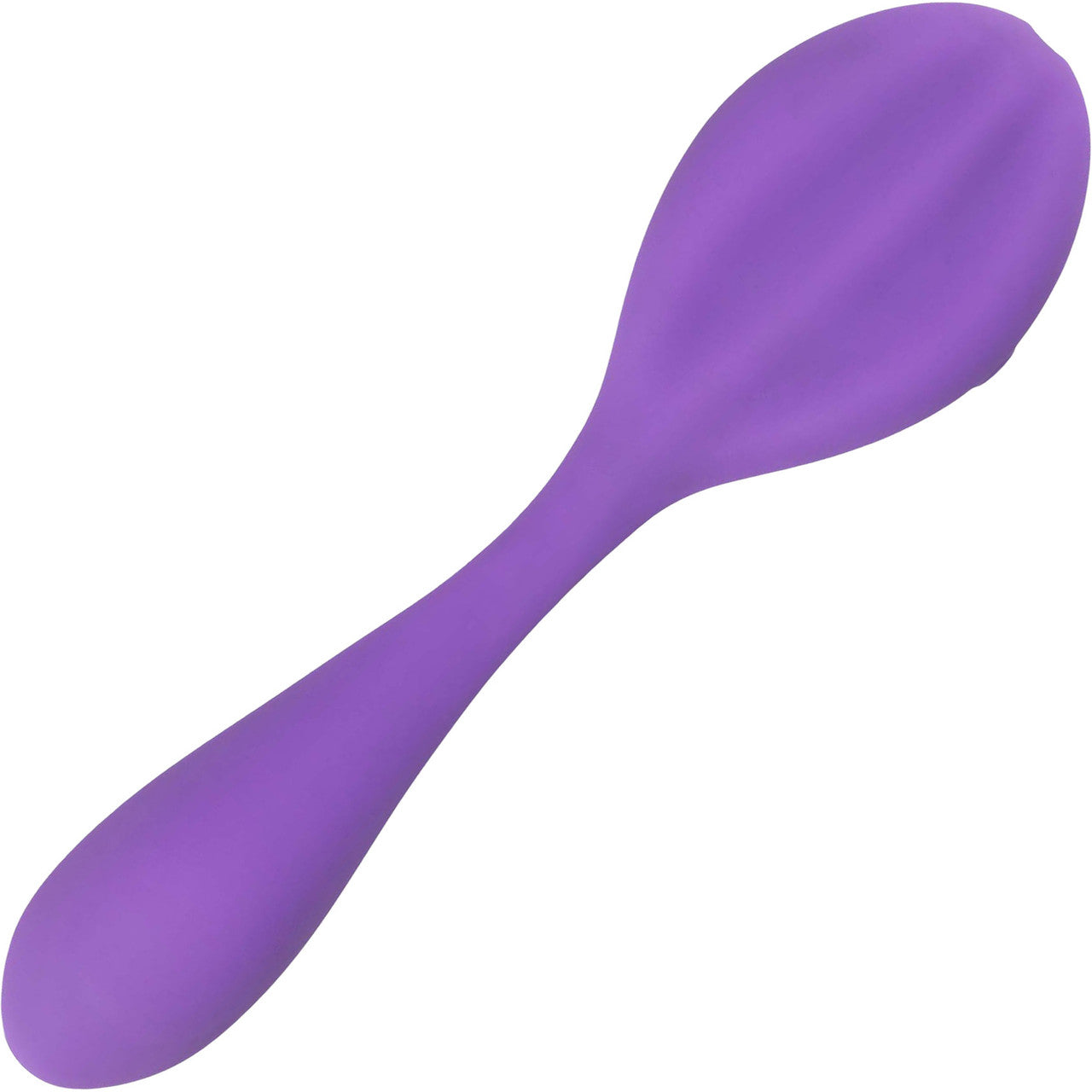 Wellness Duo Waterproof Rechargeable Silicone Wearable Vibrator By Blush