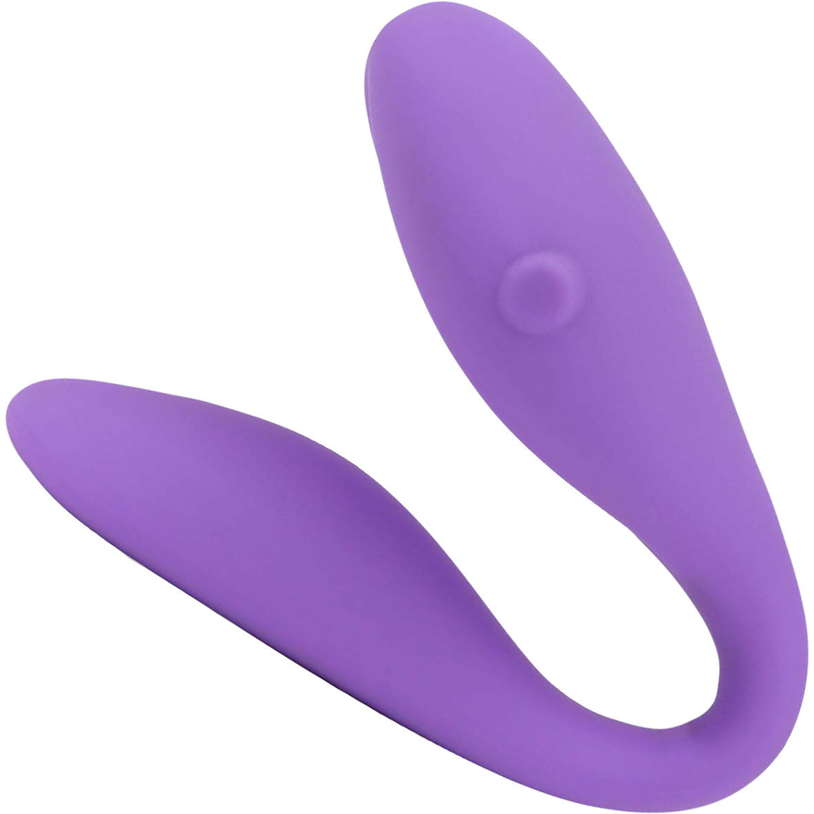 Wellness Duo Waterproof Rechargeable Silicone Wearable Vibrator By Blush