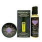 Kama Sutra Sex Magnet Gift Set - Blue Lotus