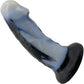 Buck Vixskin Realistic Silicone Dildo By Vixen - Midnight Pearl