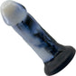 Buck Vixskin Realistic Silicone Dildo By Vixen - Midnight Pearl