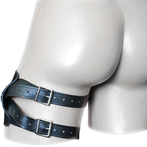 Aslan Buckling Thigh Harness