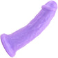 Cash VixSkin Large Silicone Realistic Dildo By Vixen