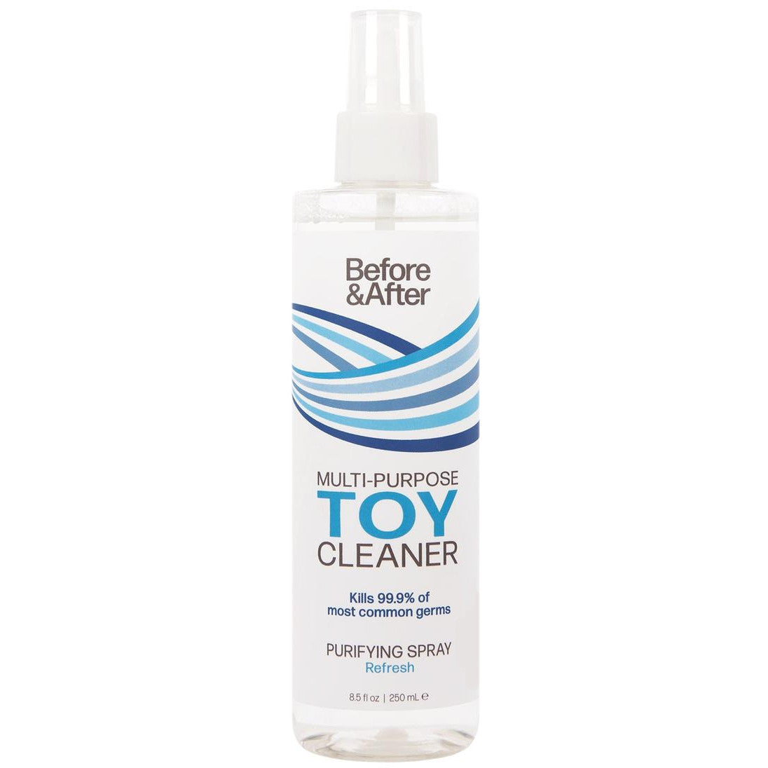 Before & After Spray Anti-Bacterial Toy Cleaner 8.5 fl. oz.