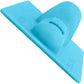 The Unicorn Magic Hide Silicone Non-Penetrative Studded Attachment - Blue