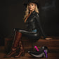 The Cowgirl Saddle Premium Sex Machine