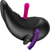 The Cowgirl Saddle Premium Sex Machine
