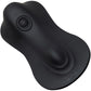 The Cowgirl Rodeo Rumbler Rideable Vibrating, Tapping Sex Machine With Remote