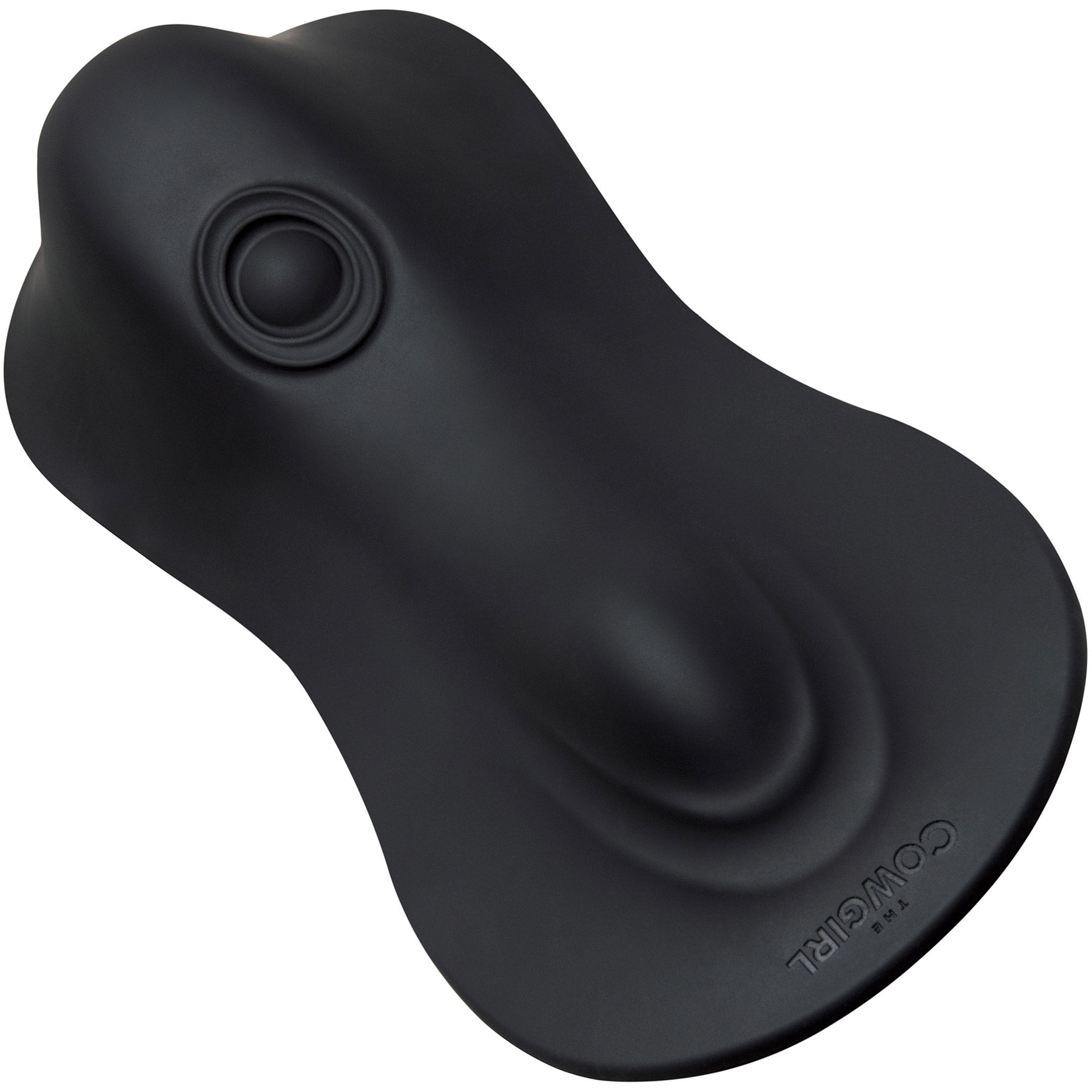 The Cowgirl Rodeo Rumbler Rideable Vibrating, Tapping Sex Machine With Remote
