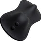 The Cowgirl Rodeo Rumbler Rideable Vibrating, Tapping Sex Machine With Remote