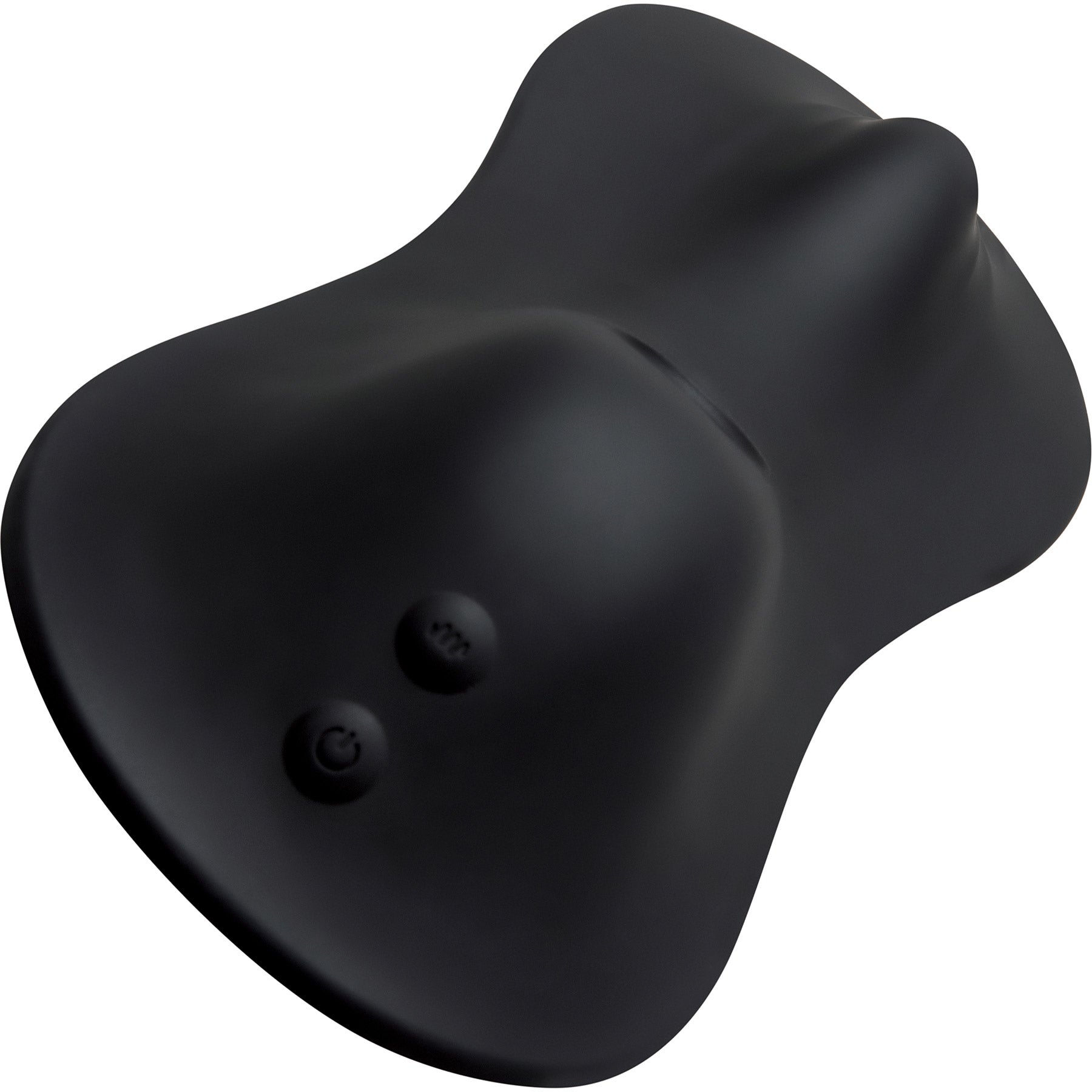 The Cowgirl Rodeo Rumbler Rideable Vibrating, Tapping Sex Machine With Remote