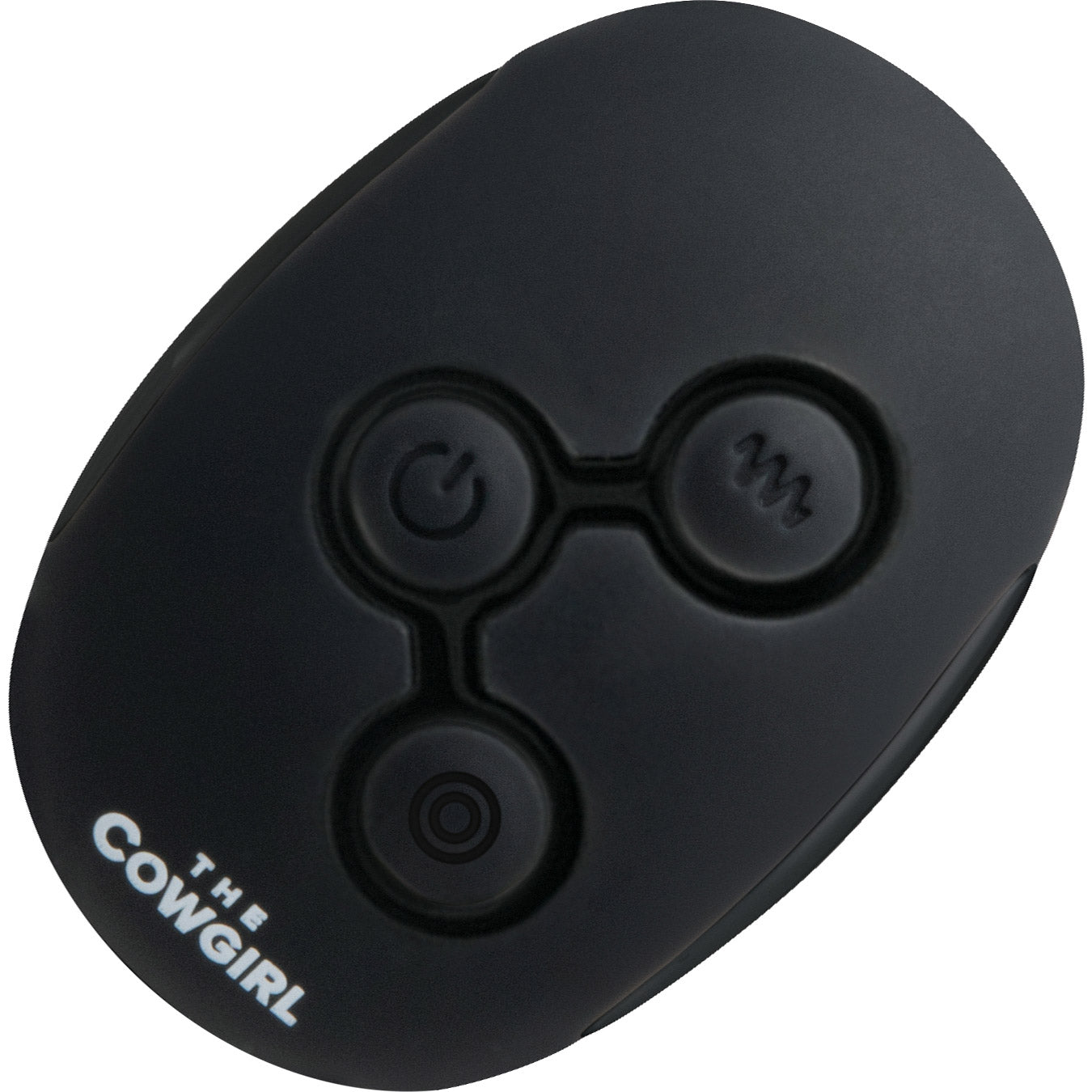 The Cowgirl Rodeo Rumbler Rideable Vibrating, Tapping Sex Machine With Remote