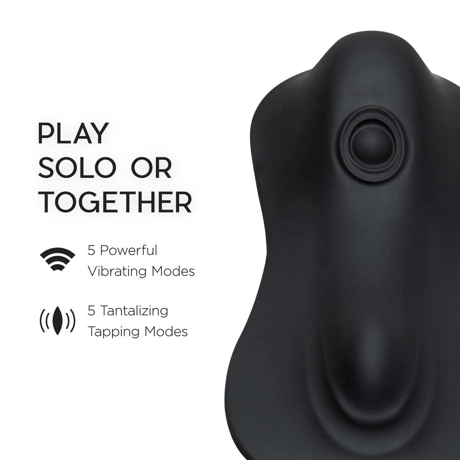 The Cowgirl Rodeo Rumbler Rideable Vibrating, Tapping Sex Machine With Remote
