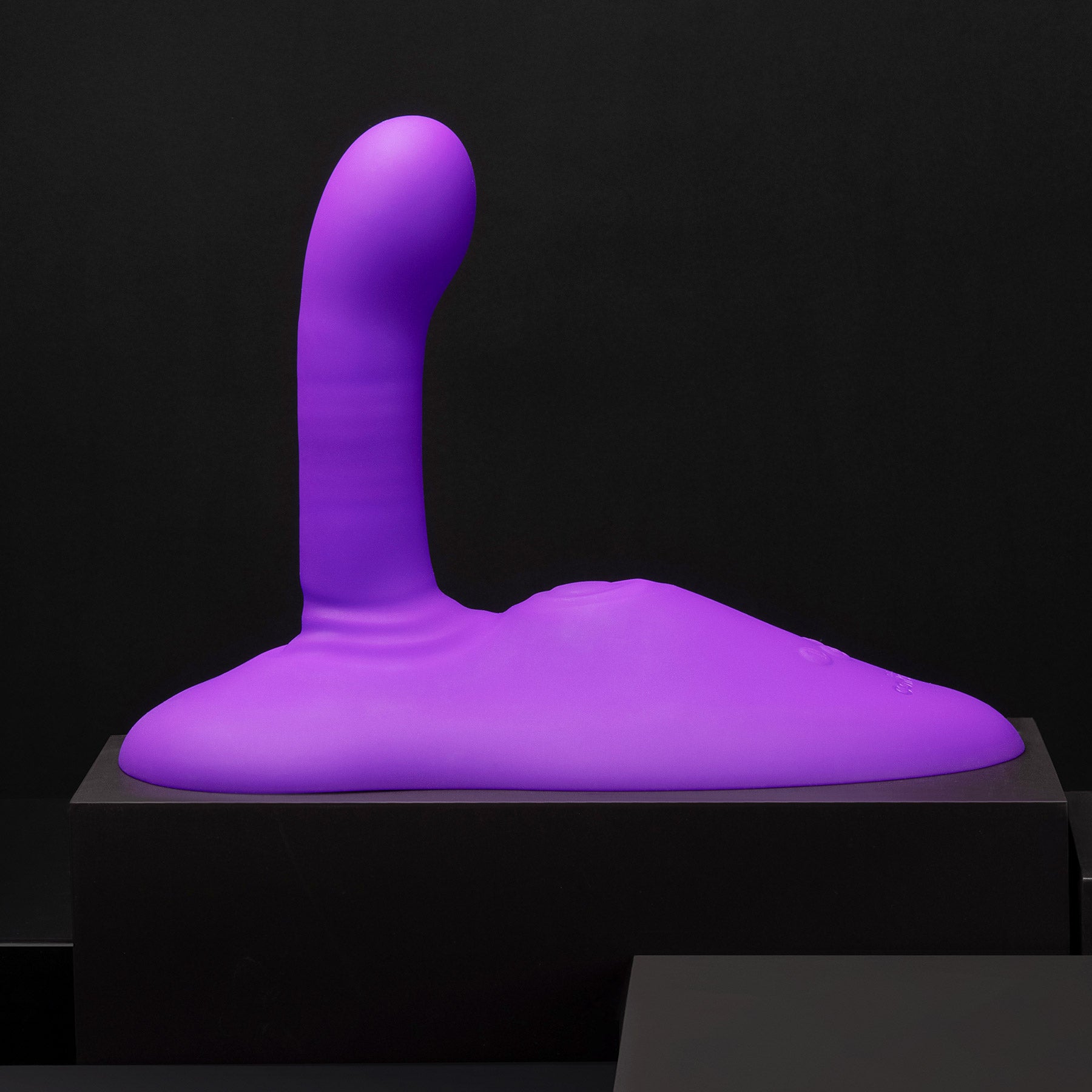 The Cowgirl Rodeo Rider Premium Sex Machine - G-Spot Thrusting & Tapping Grinder